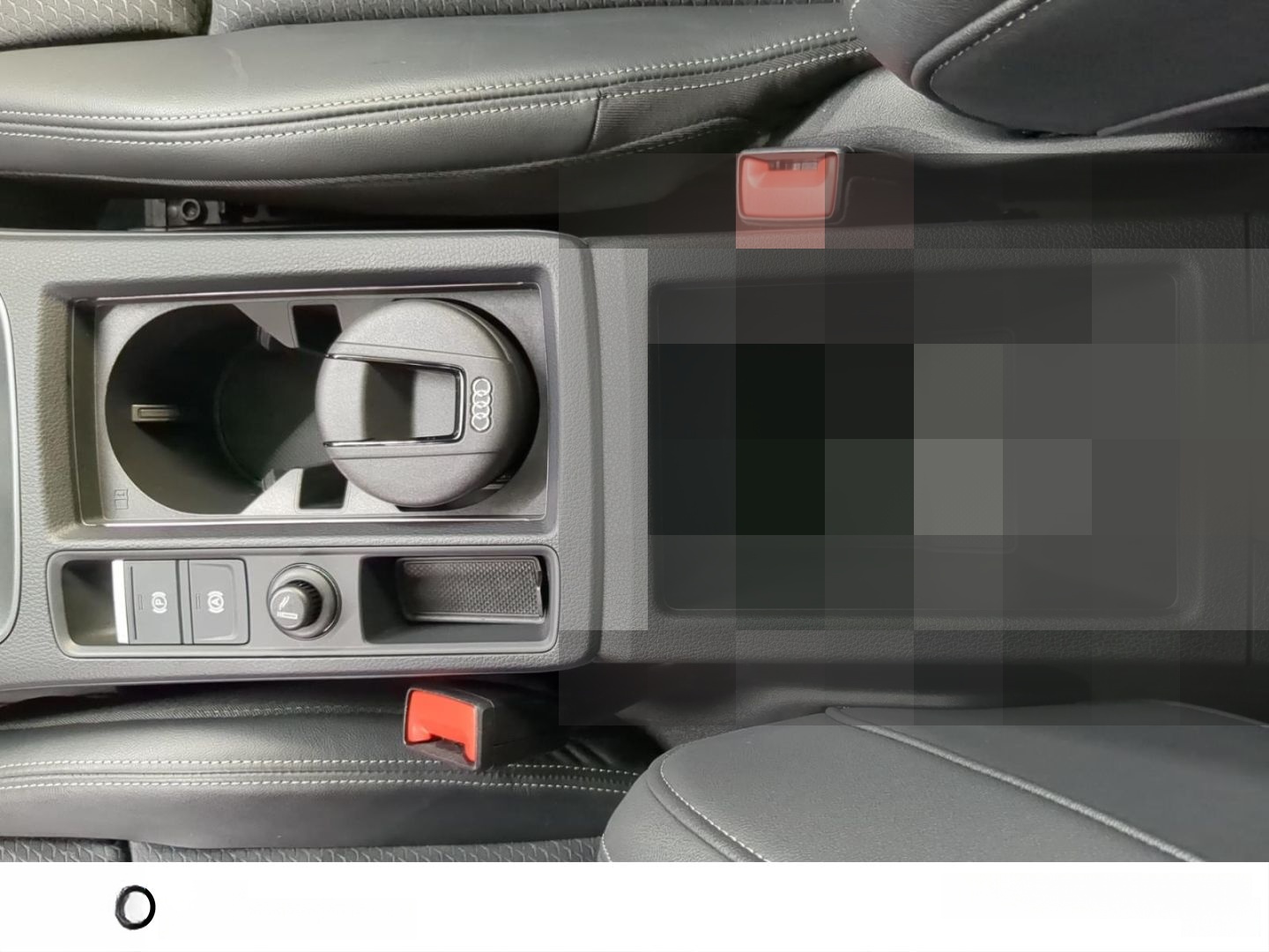 Audi Q3 35 TFSI S line Navi LED Pano virtual foto 18