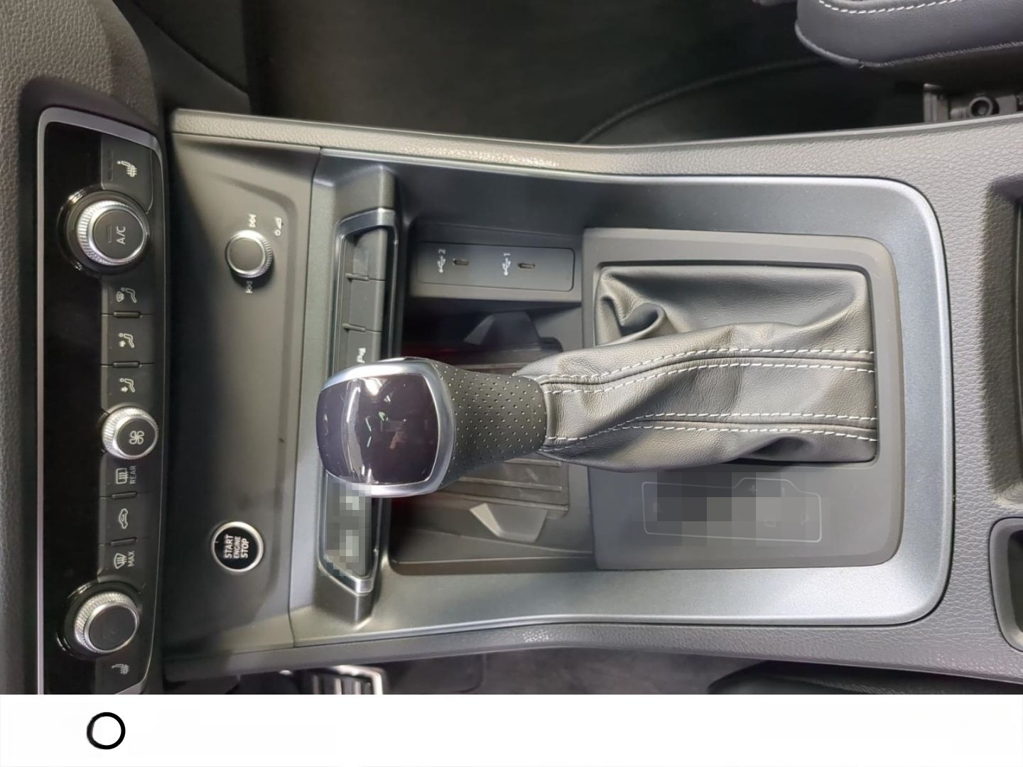 Audi Q3 35 TFSI S line Navi LED Pano virtual foto 19