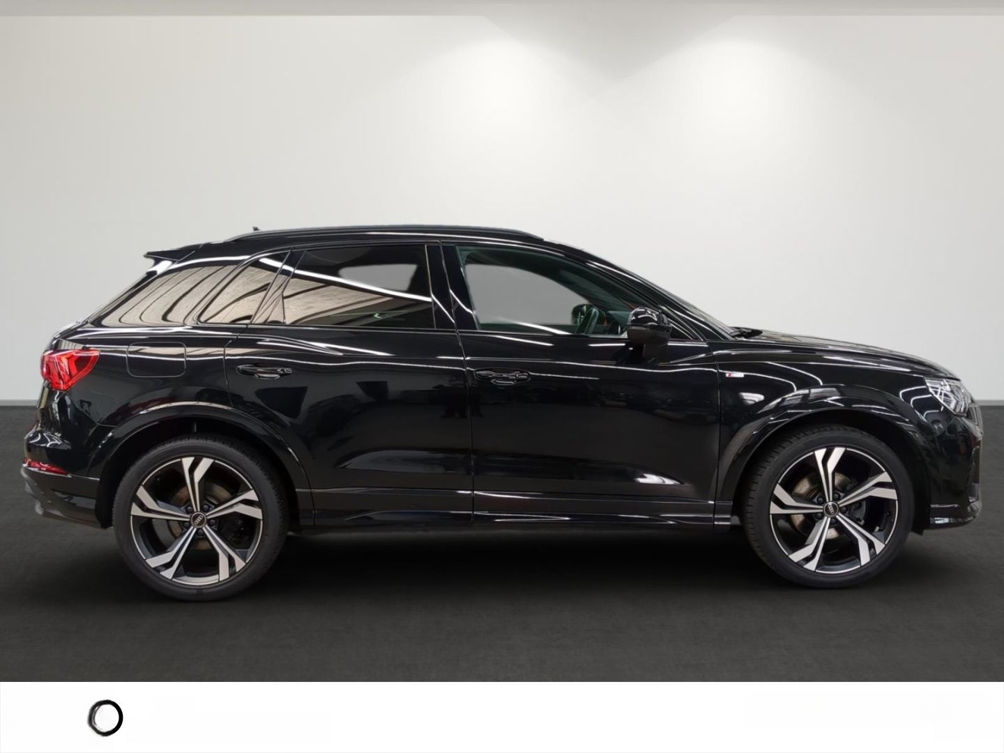 Audi Q3 35 TFSI S line Navi LED Pano virtual foto 3