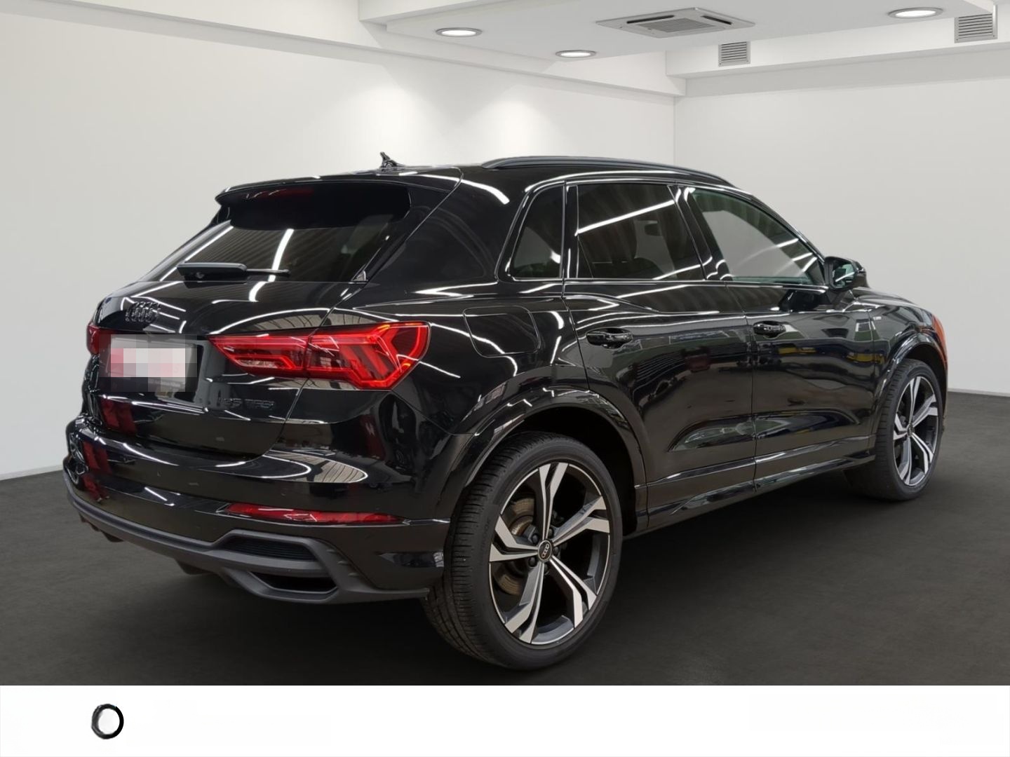Audi Q3 35 TFSI S line Navi LED Pano virtual foto 5