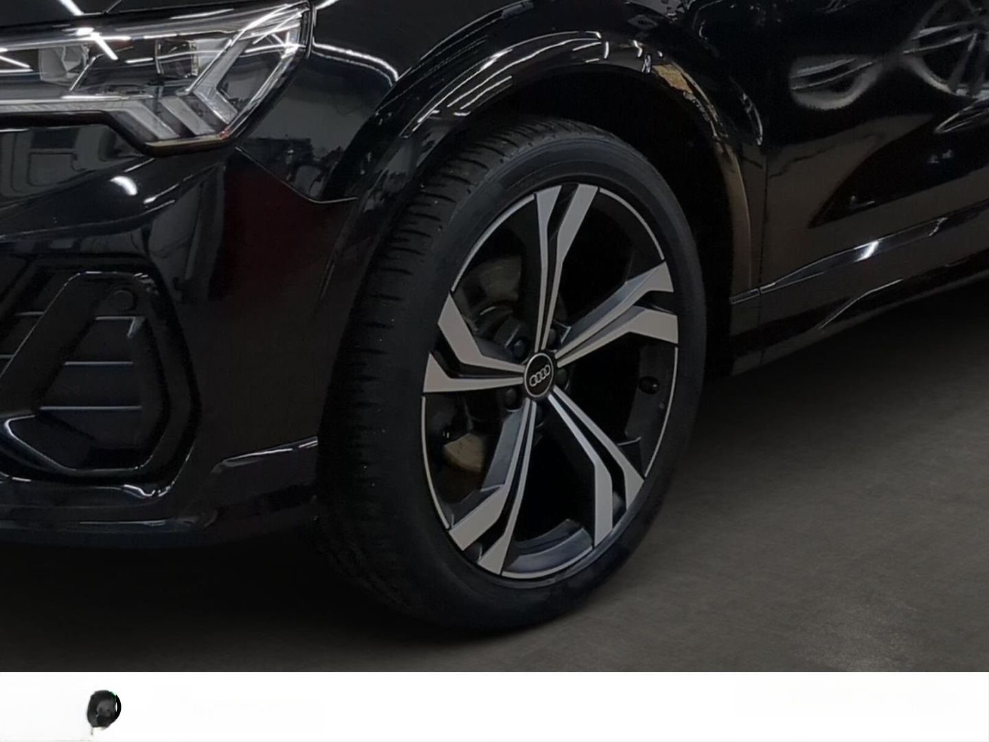 Audi Q3 35 TFSI S line Navi LED Pano virtual foto 10