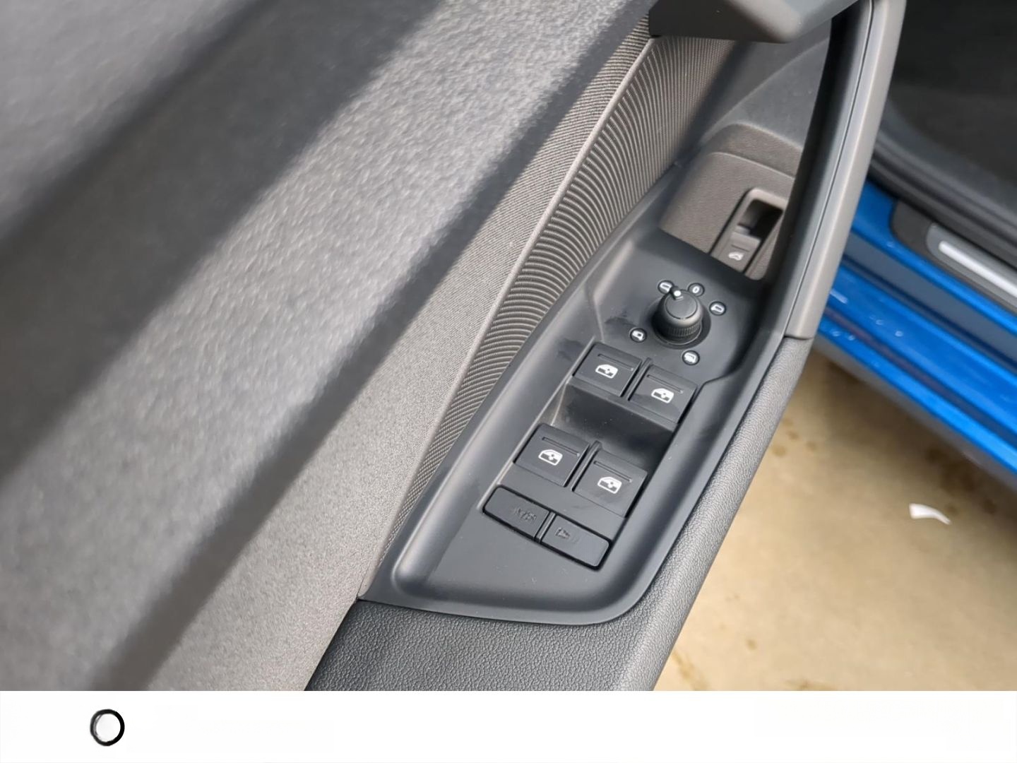 Audi A3 Sportback 30 TFSI Navi LED virtual APS Plus foto 12