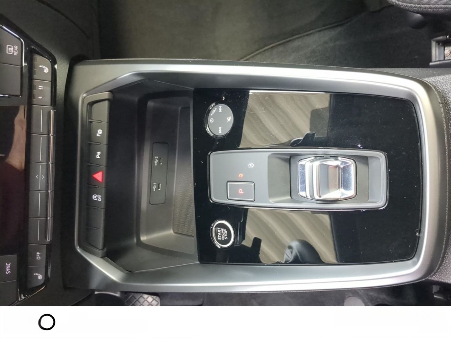 Audi A3 Sportback 30 TFSI Navi LED virtual APS Plus foto 16