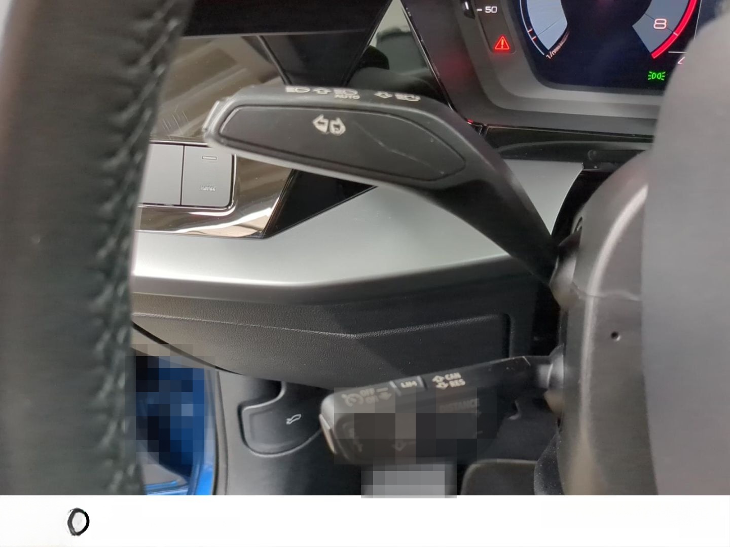 Audi A3 Sportback 30 TFSI Navi LED virtual APS Plus foto 19