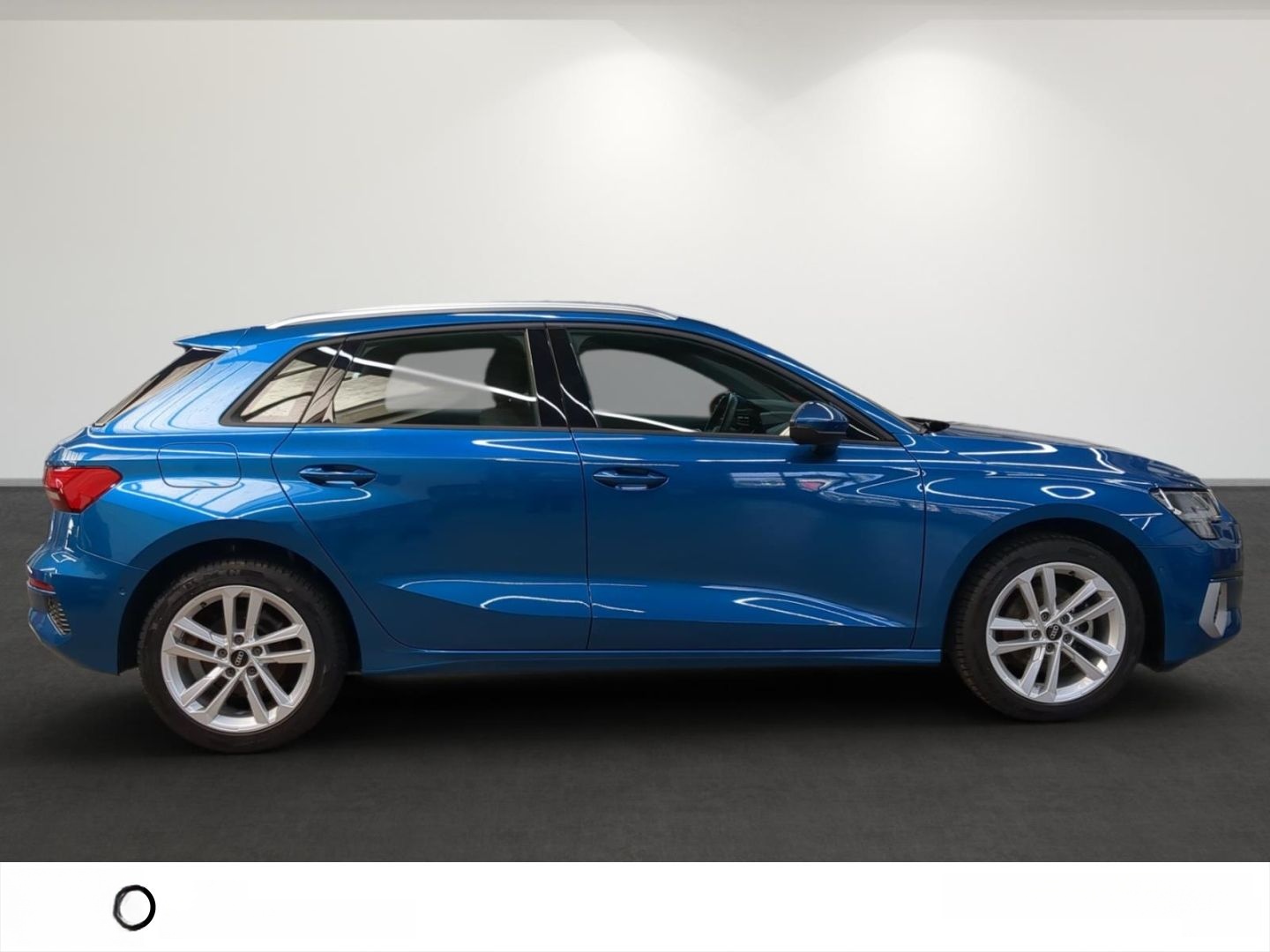 Audi A3 Sportback 30 TFSI Navi LED virtual APS Plus foto 3