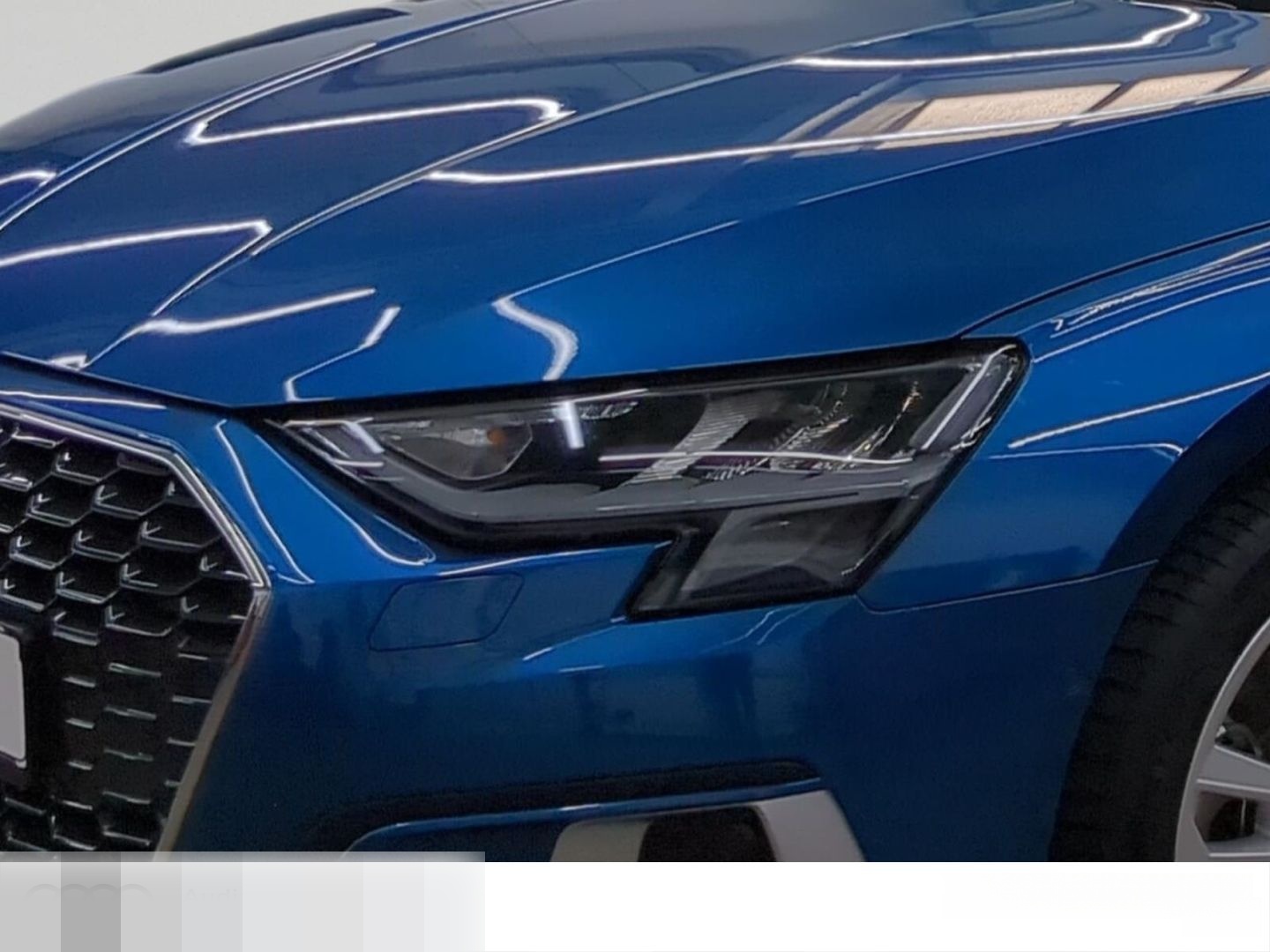Audi A3 Sportback 30 TFSI Navi LED virtual APS Plus foto 6