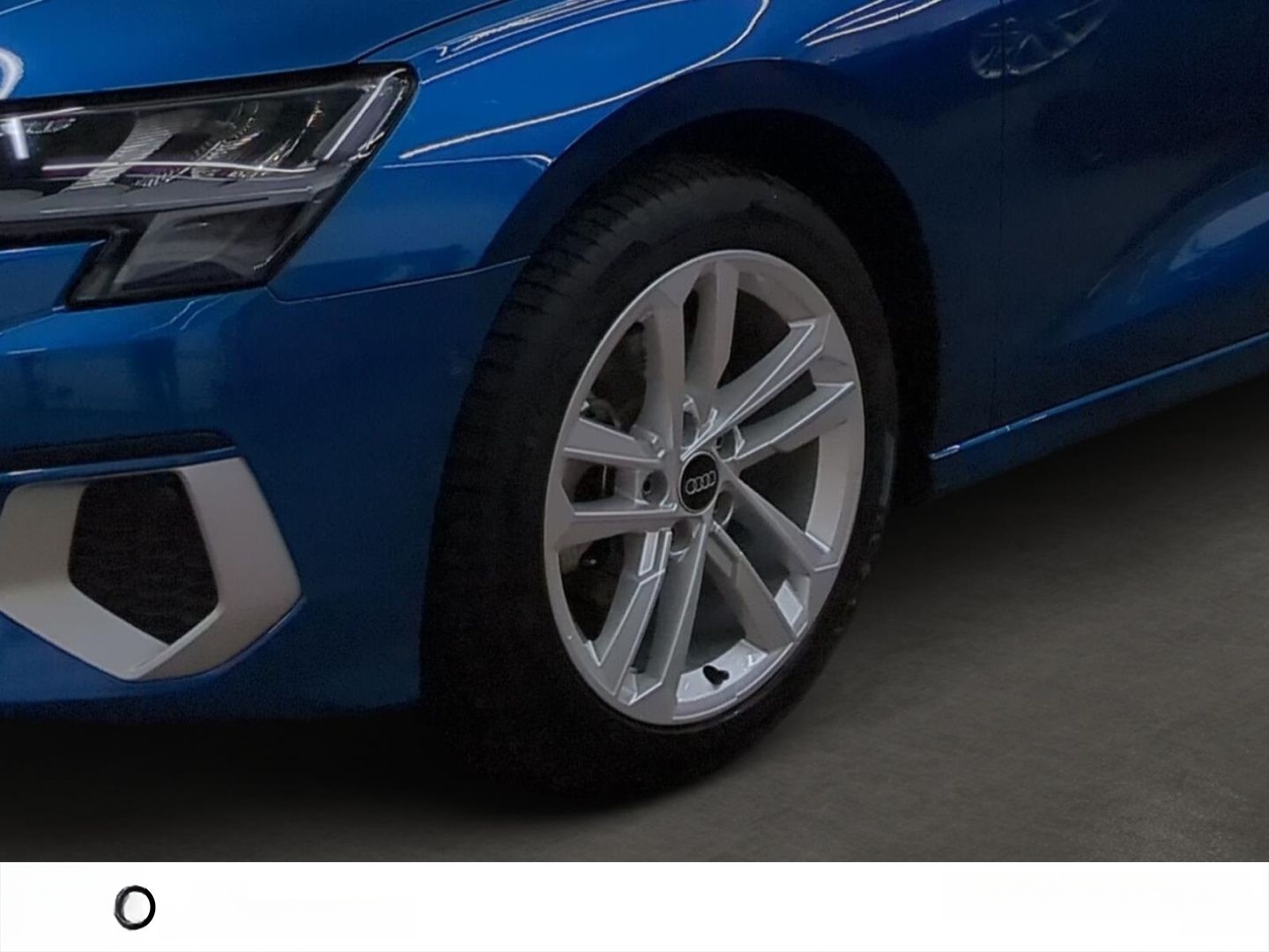 Audi A3 Sportback 30 TFSI Navi LED virtual APS Plus foto 10