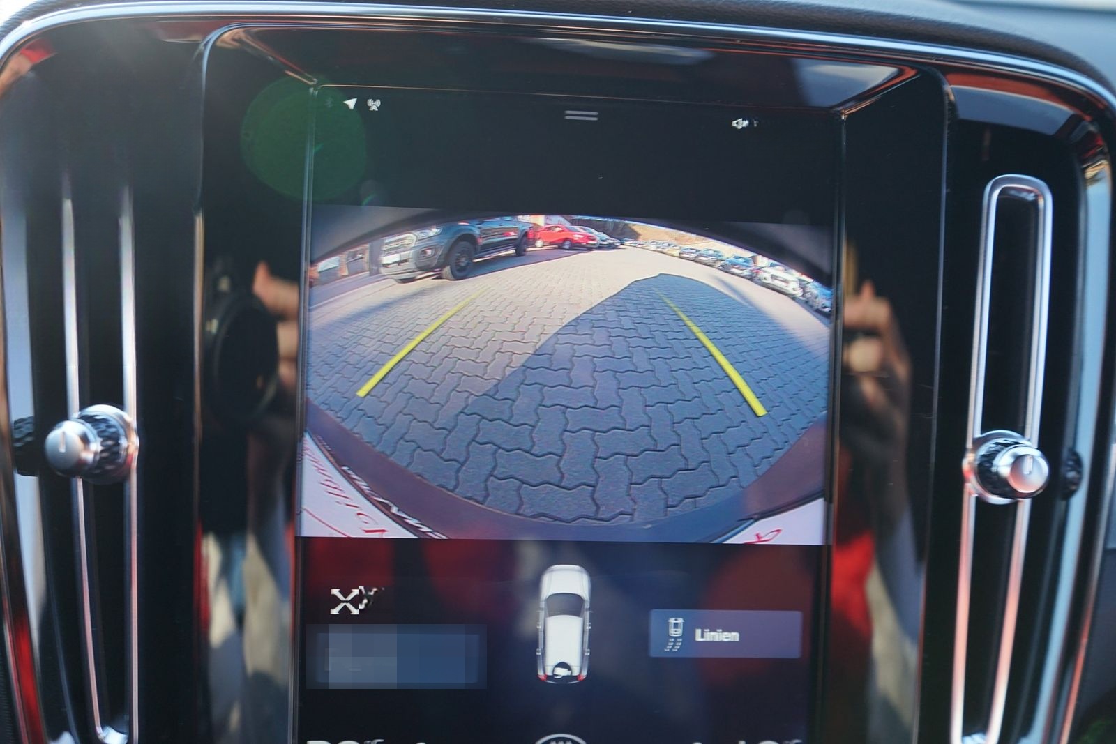 Volvo XC40 T5 Inscription Virtual Cockpit ACC Kamera foto 13