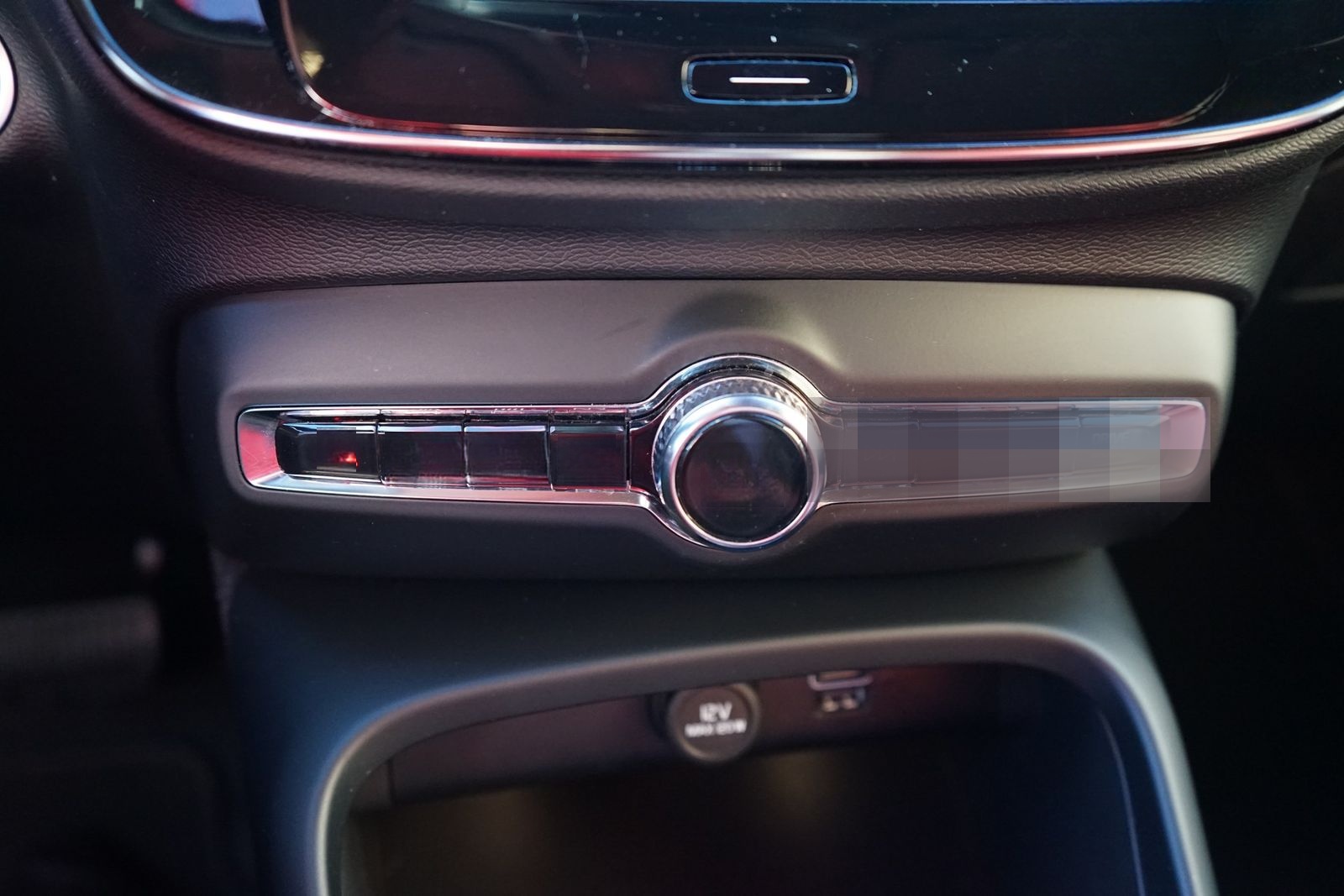 Volvo XC40 T5 Inscription Virtual Cockpit ACC Kamera foto 16