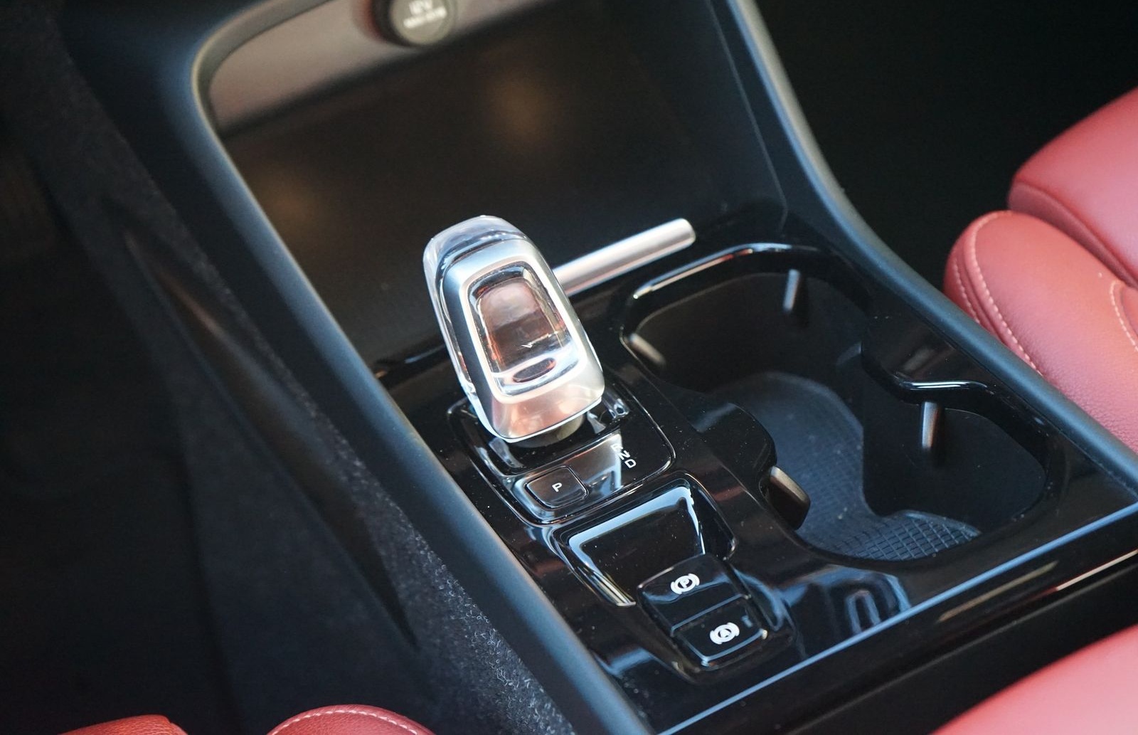 Volvo XC40 T5 Inscription Virtual Cockpit ACC Kamera foto 18