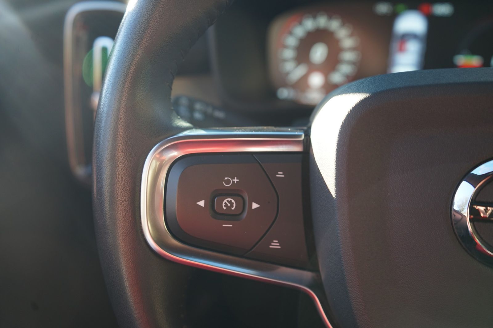 Volvo XC40 T5 Inscription Virtual Cockpit ACC Kamera foto 20