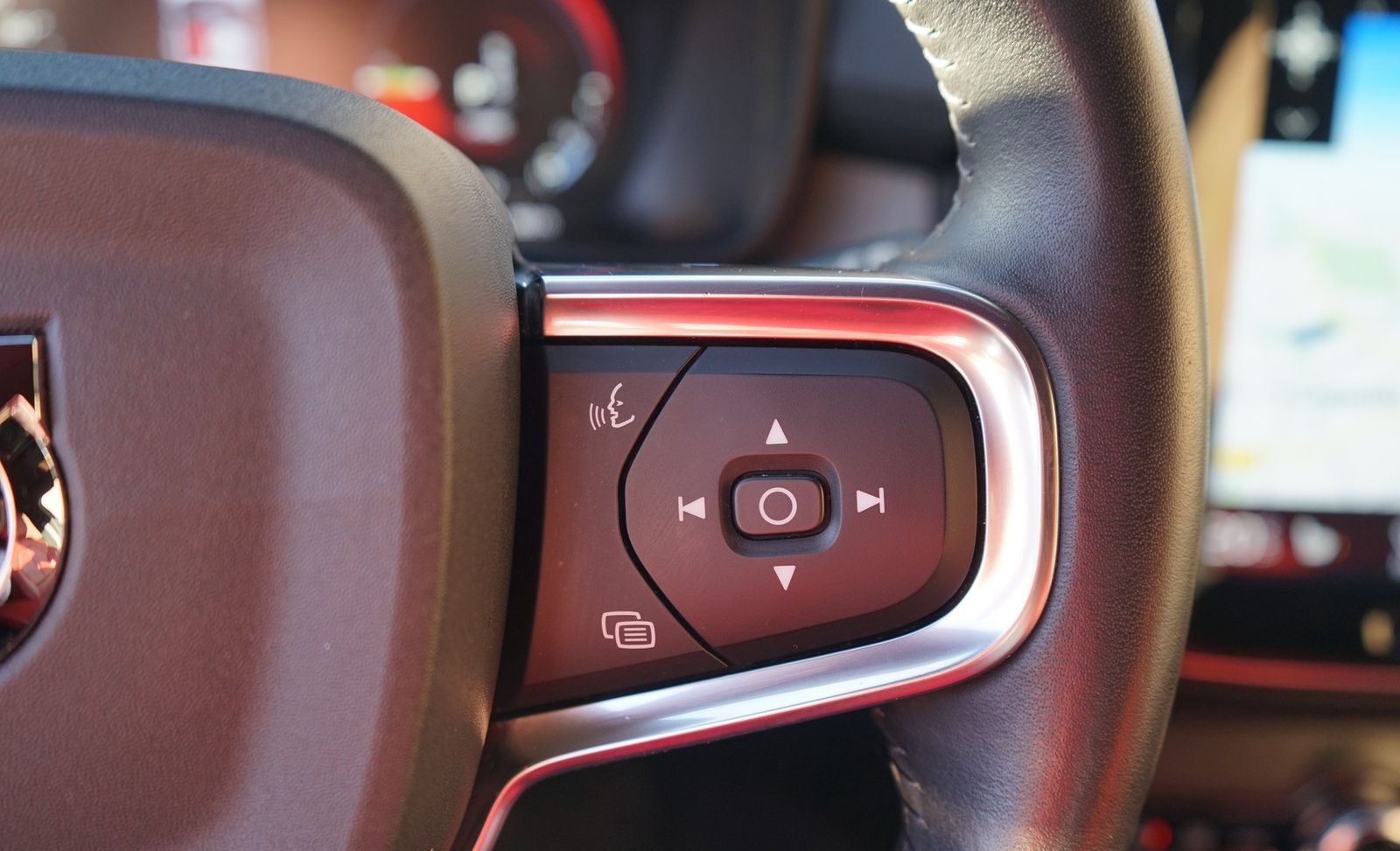 Volvo XC40 T5 Inscription Virtual Cockpit ACC Kamera foto 21