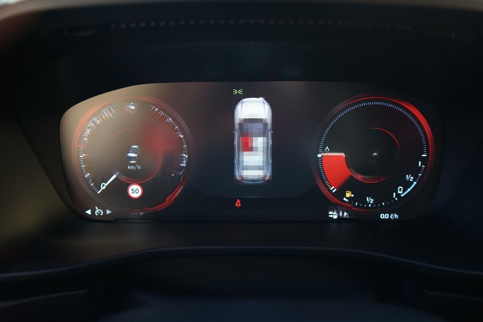 Volvo XC40 T5 Inscription Virtual Cockpit ACC Kamera foto 22