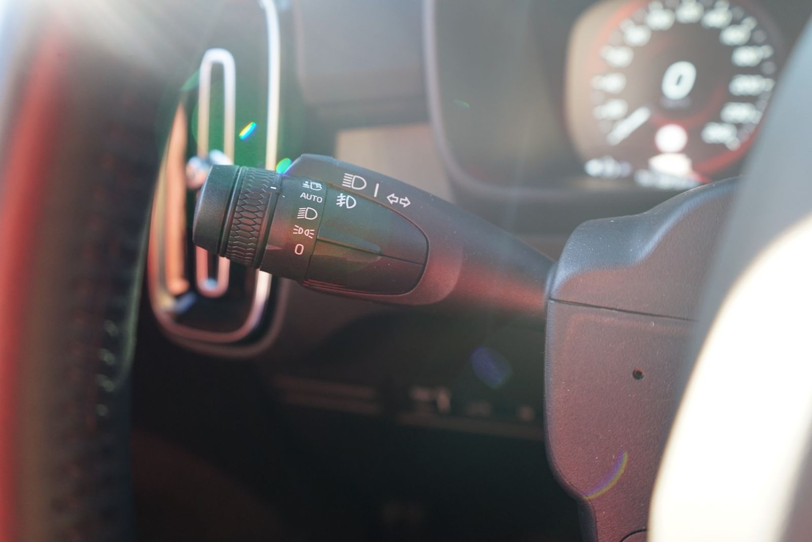 Volvo XC40 T5 Inscription Virtual Cockpit ACC Kamera foto 23