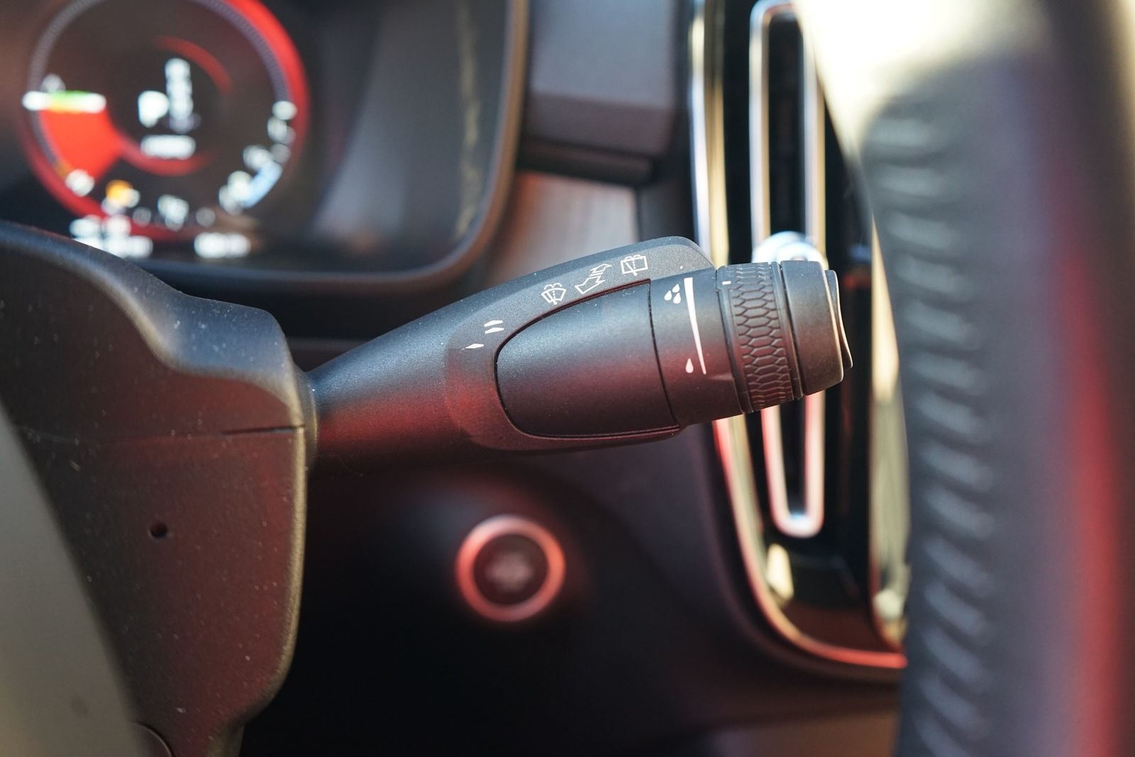 Volvo XC40 T5 Inscription Virtual Cockpit ACC Kamera foto 24