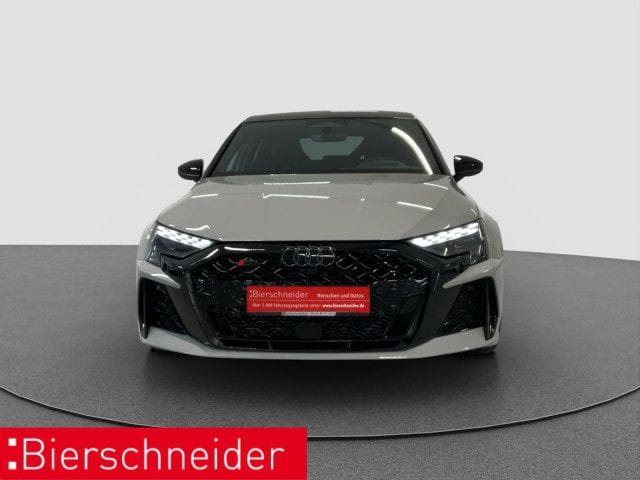 Audi RS3 Sportback MATRIX PANO HuD SONOS CAM foto 2