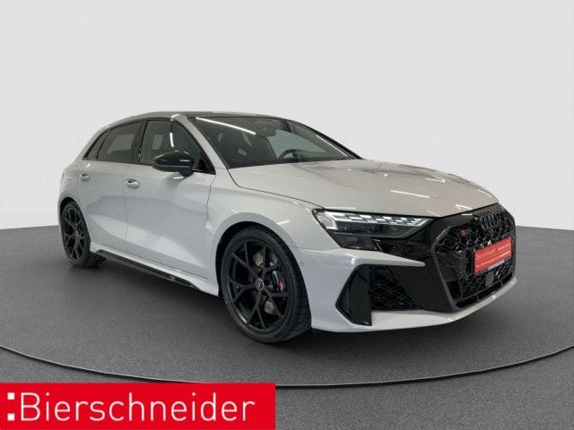 Audi RS3 Sportback MATRIX PANO HuD SONOS CAM foto 3