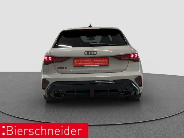 Audi RS3 Sportback MATRIX PANO HuD SONOS CAM foto 5