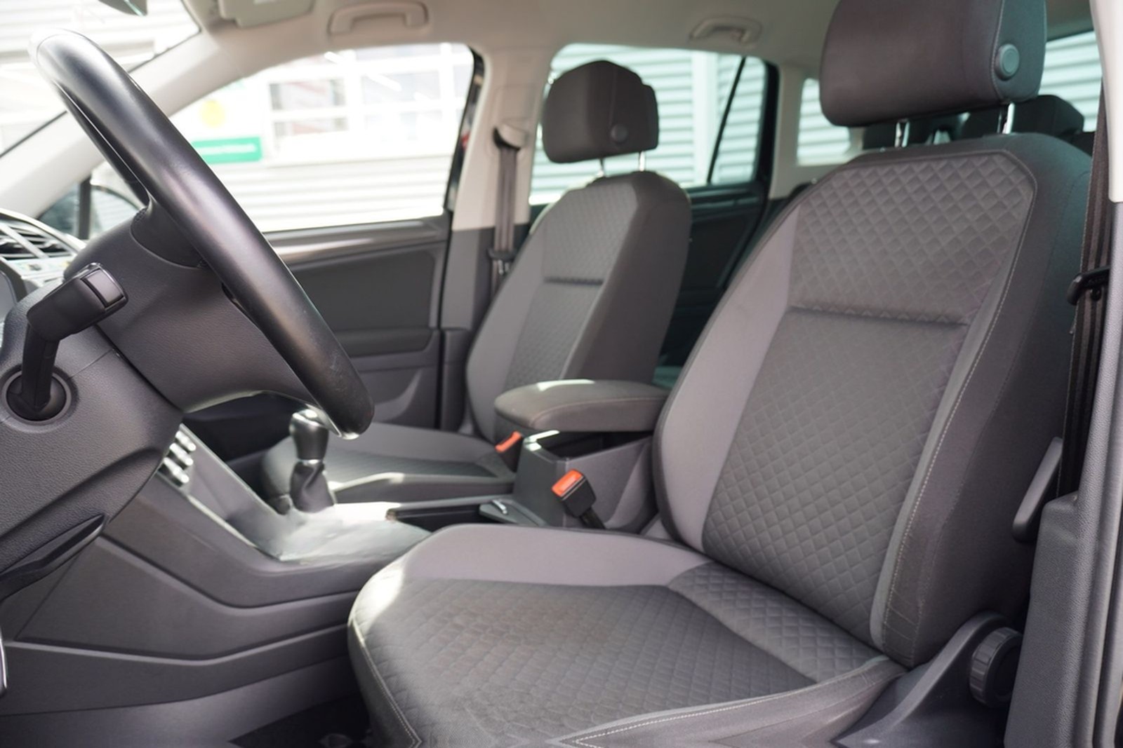 Volkswagen Tiguan 1.4  TSI Kamera Tempomat Sitzheizung AHK foto 28