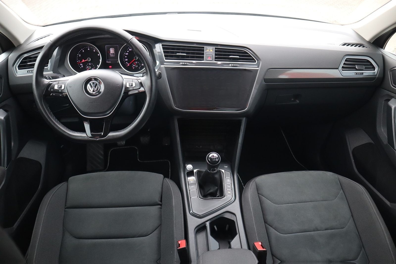 Volkswagen Tiguan 1.5 TSI AAC LED SHZ Navi ErgoActiv ACC Al foto 11