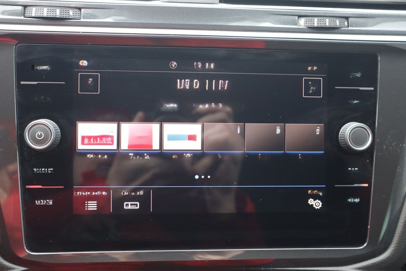 Volkswagen Tiguan 1.5 TSI AAC LED SHZ Navi ErgoActiv ACC Al foto 20
