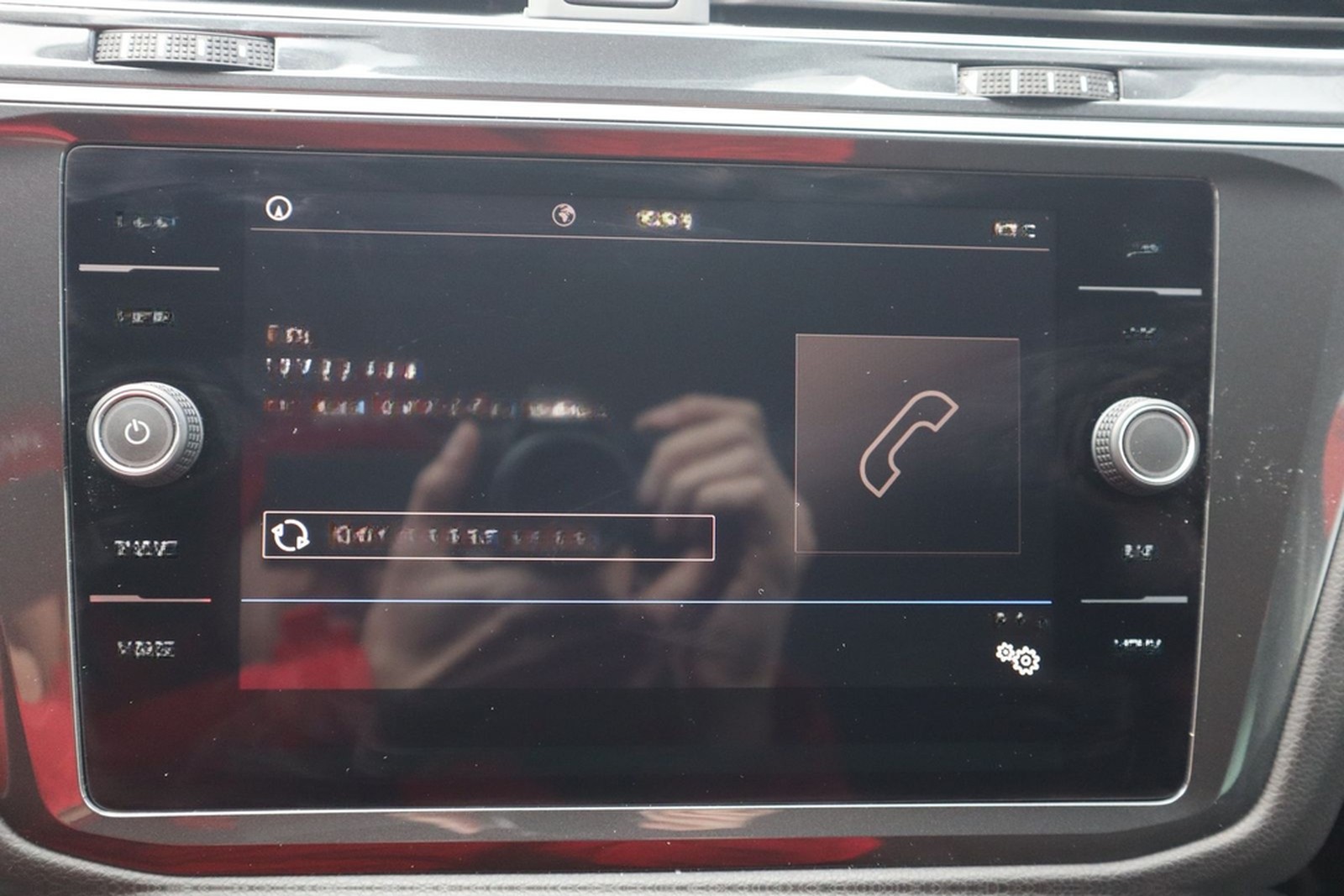 Volkswagen Tiguan 1.5 TSI AAC LED SHZ Navi ErgoActiv ACC Al foto 21