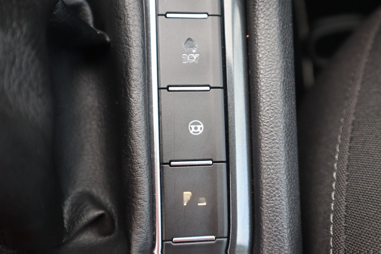 Volkswagen Tiguan 1.5 TSI AAC LED SHZ Navi ErgoActiv ACC Al foto 29