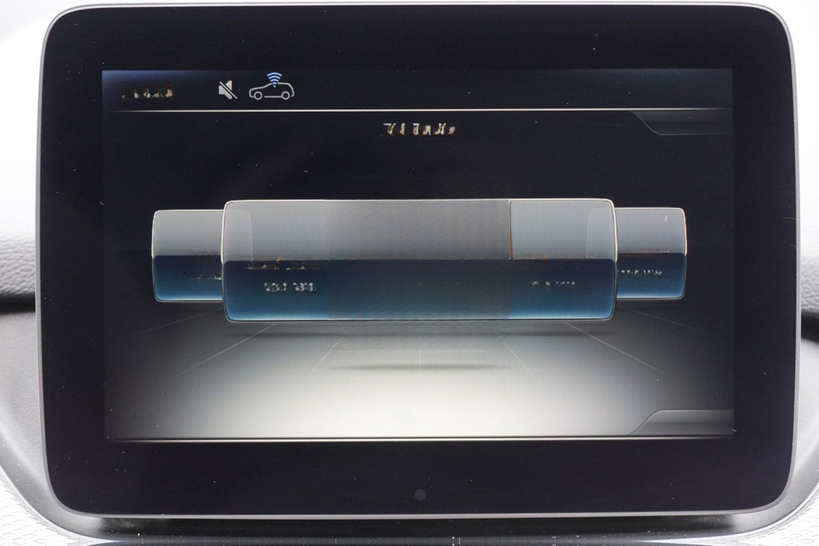 Mercedes-Benz B220 Urban 4Matic LED Navi Totwinkel Kamera SHZ foto 19
