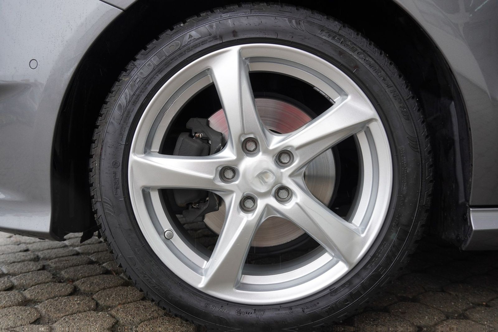 Mercedes-Benz B220 Urban 4Matic LED Navi Totwinkel Kamera SHZ foto 9