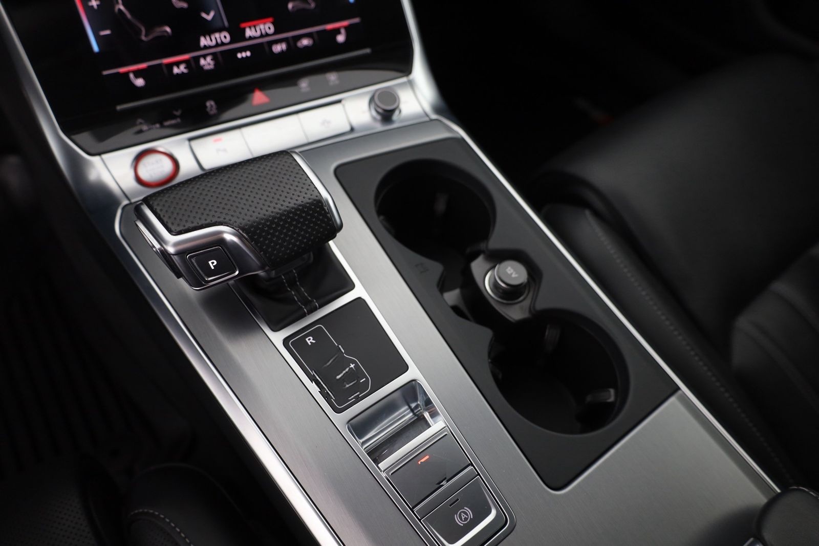 Audi S6 Avant 3.0 TDI quattro Matrix Soft-Close AHK foto 13