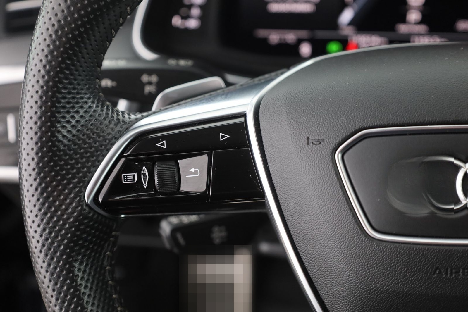 Audi S6 Avant 3.0 TDI quattro Matrix Soft-Close AHK foto 15