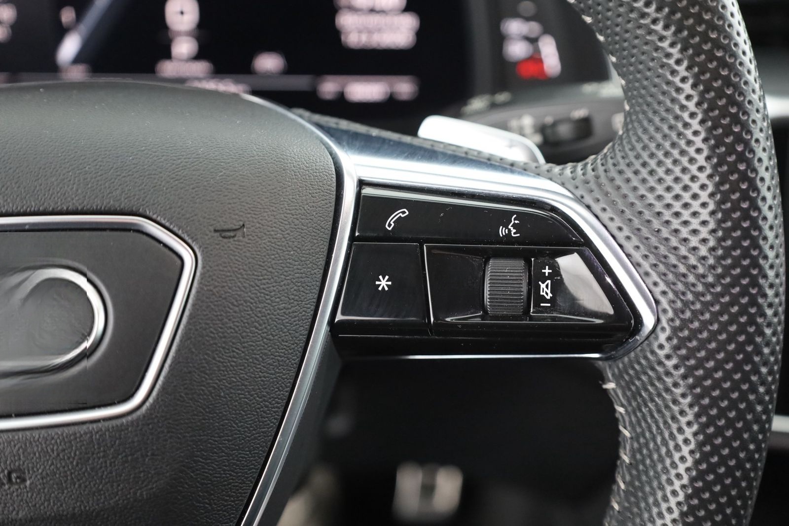 Audi S6 Avant 3.0 TDI quattro Matrix Soft-Close AHK foto 16