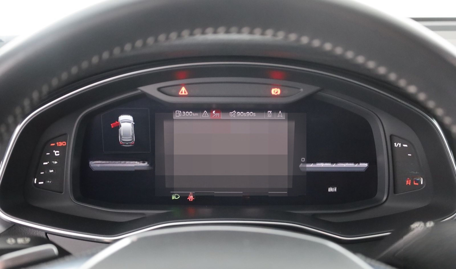 Audi S6 Avant 3.0 TDI quattro Matrix Soft-Close AHK foto 17