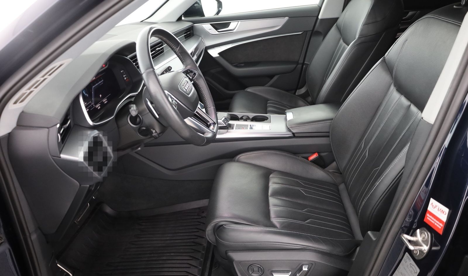 Audi S6 Avant 3.0 TDI quattro Matrix Soft-Close AHK foto 22