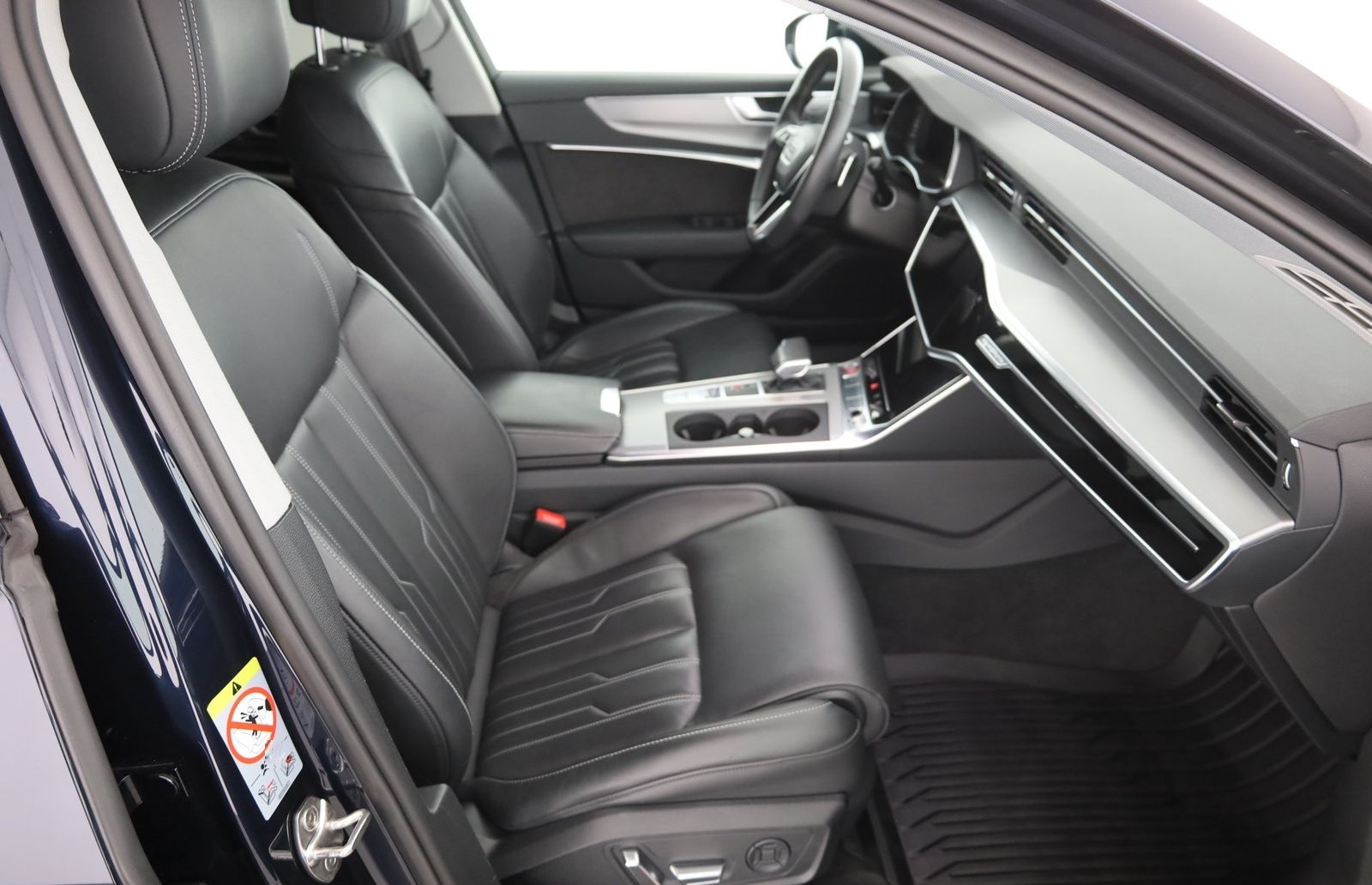 Audi S6 Avant 3.0 TDI quattro Matrix Soft-Close AHK foto 23