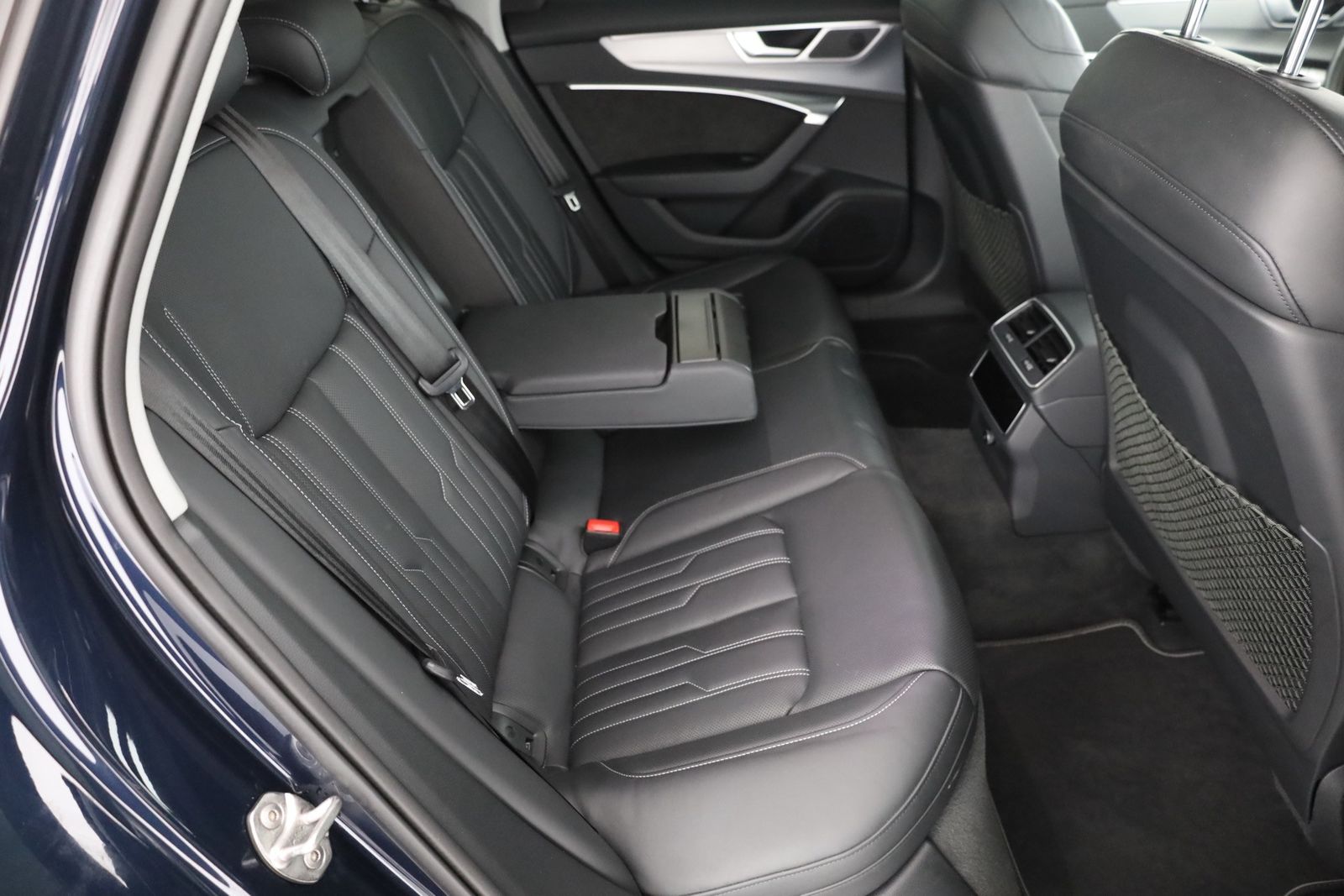 Audi S6 Avant 3.0 TDI quattro Matrix Soft-Close AHK foto 24