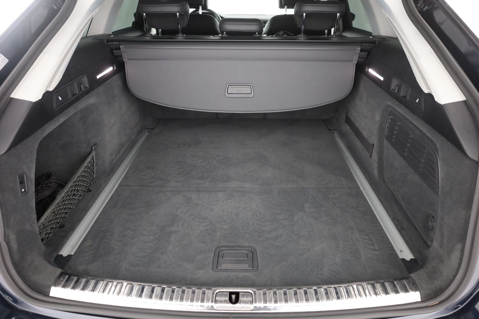 Audi S6 Avant 3.0 TDI quattro Matrix Soft-Close AHK foto 25