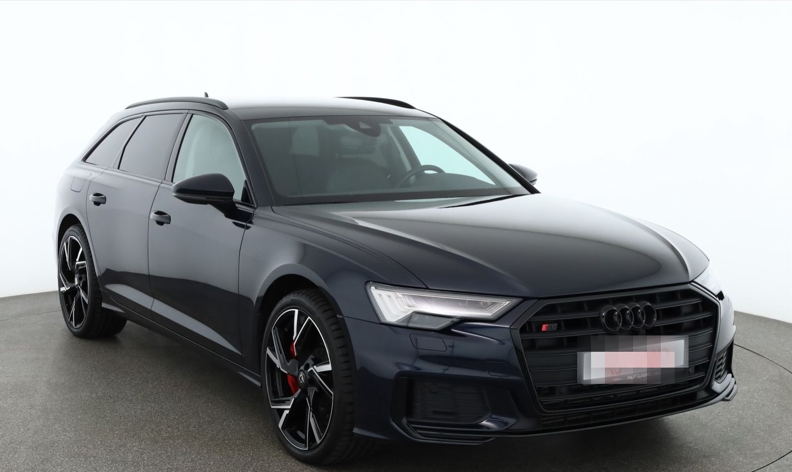 Audi S6 Avant 3.0 TDI quattro Matrix Soft-Close AHK foto 7