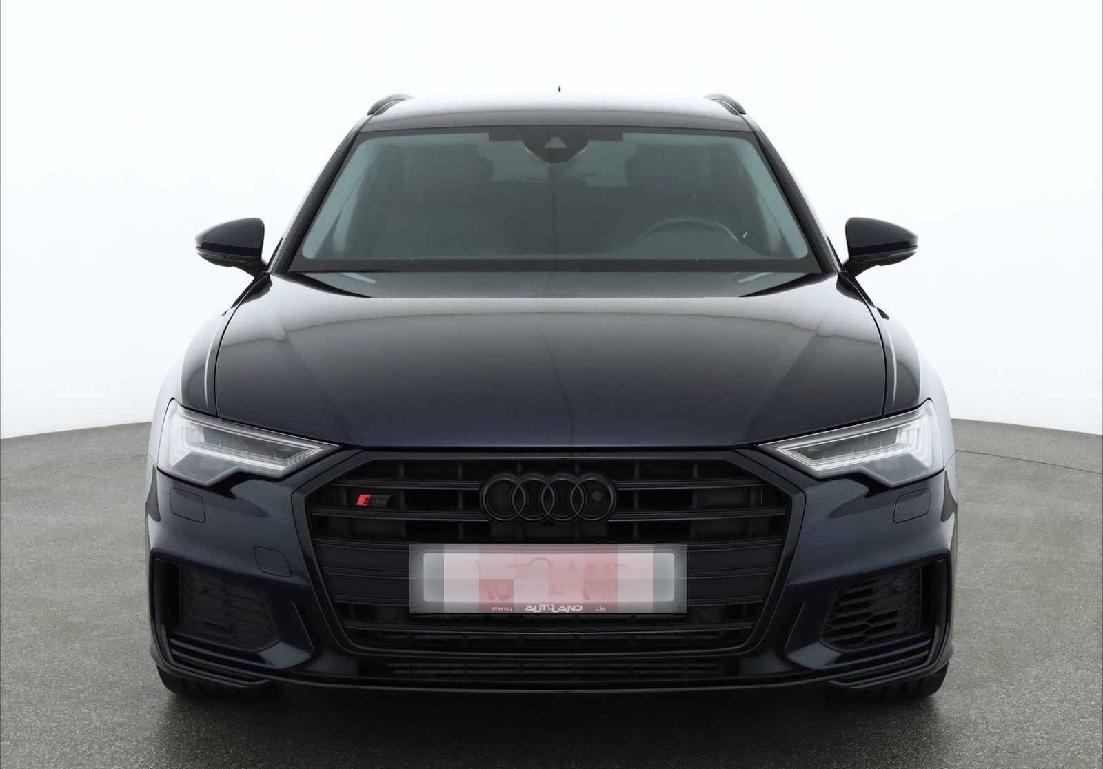 Audi S6 Avant 3.0 TDI quattro Matrix Soft-Close AHK foto 8