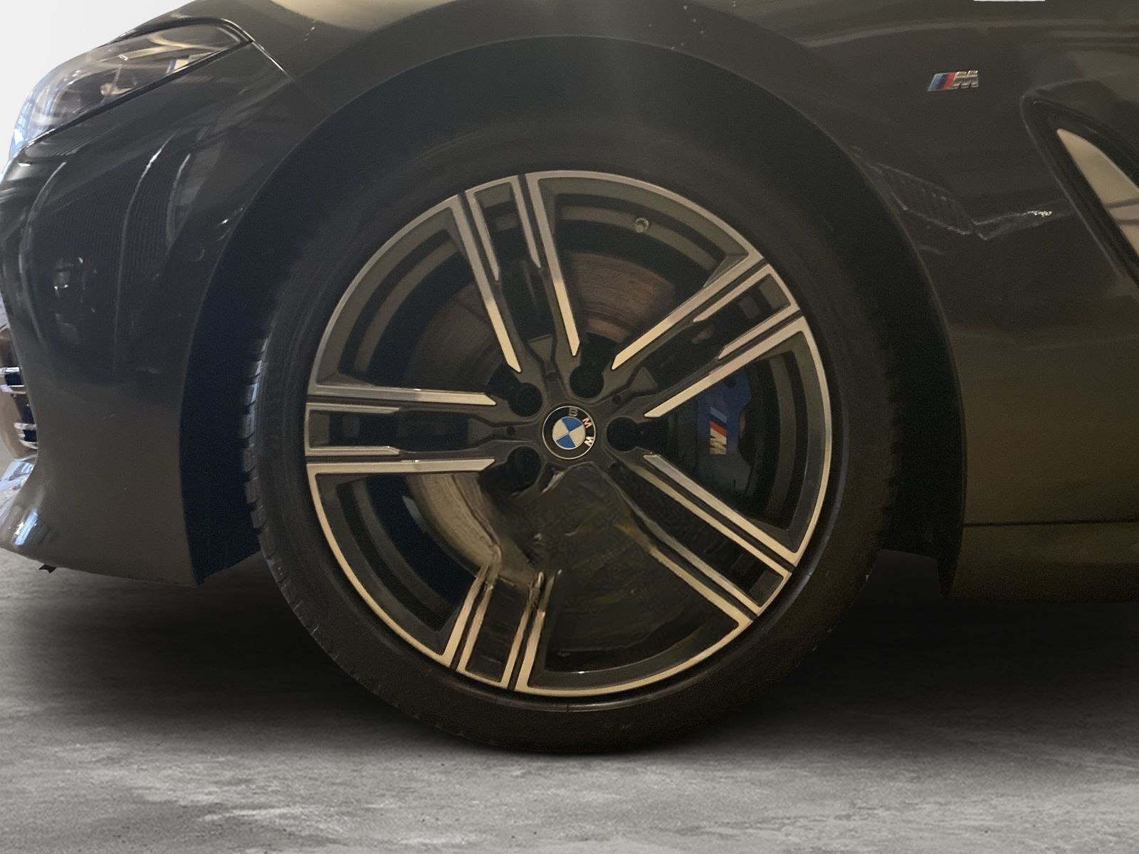 BMW M850i xDrive Coupé*M Technik Paket*LC Prof.*HUD* foto 17