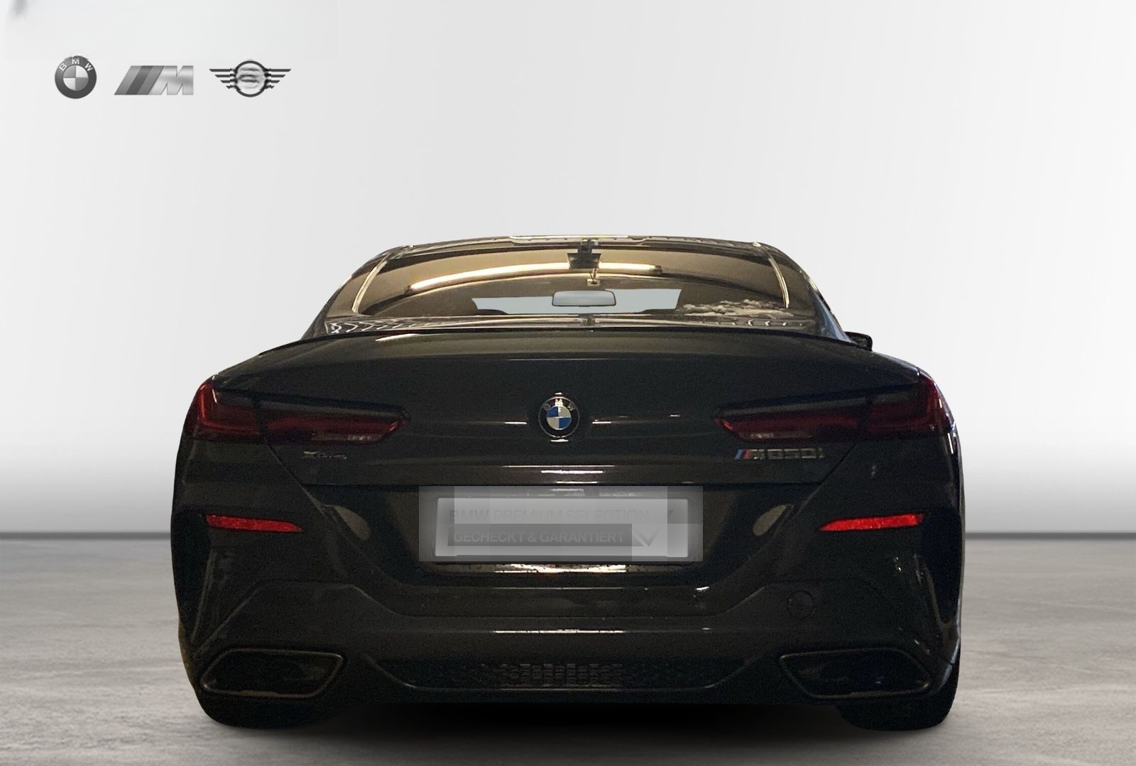BMW M850i xDrive Coupé*M Technik Paket*LC Prof.*HUD* foto 4