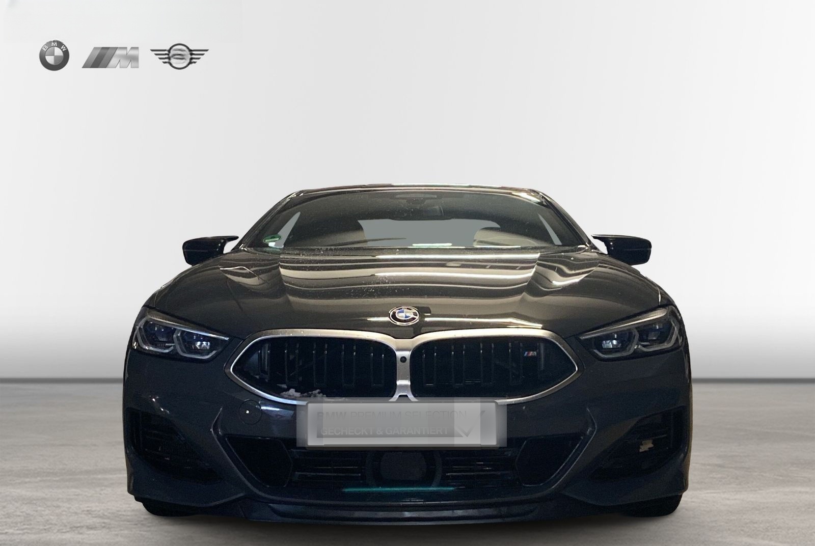 BMW M850i xDrive Coupé*M Technik Paket*LC Prof.*HUD* foto 7