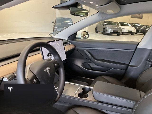 Tesla Model 3 Rear-Wheel Drive foto 11