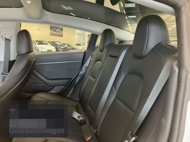 Tesla Model 3 Rear-Wheel Drive foto 12
