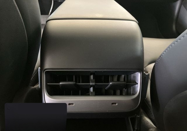 Tesla Model 3 Rear-Wheel Drive foto 13