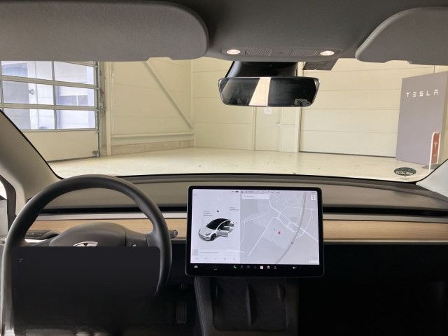 Tesla Model 3 Rear-Wheel Drive foto 14