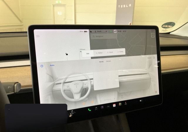 Tesla Model 3 Rear-Wheel Drive foto 16