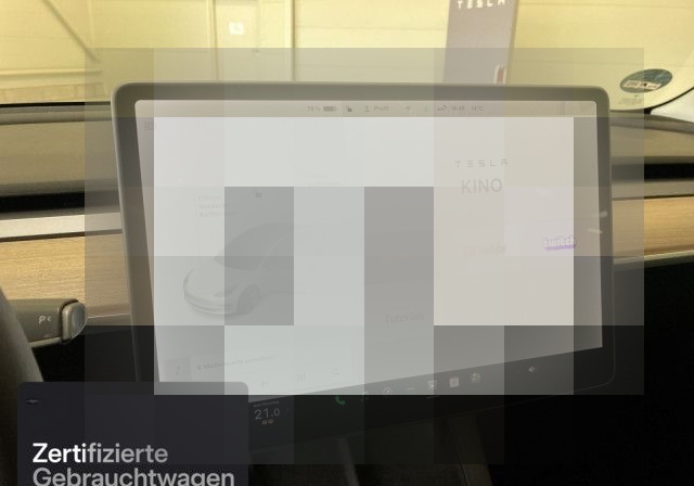 Tesla Model 3 Rear-Wheel Drive foto 17