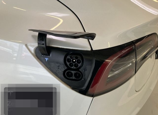 Tesla Model 3 Rear-Wheel Drive foto 19