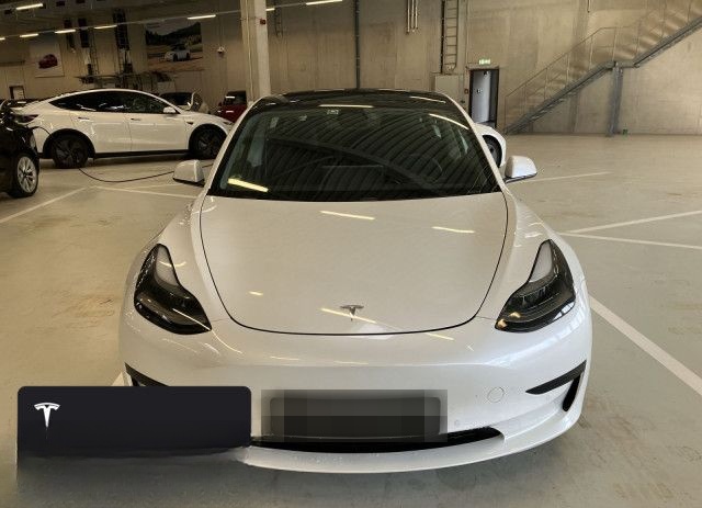 Tesla Model 3 Rear-Wheel Drive foto 3